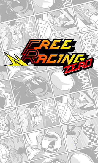 Download Free racing zero Android free game.