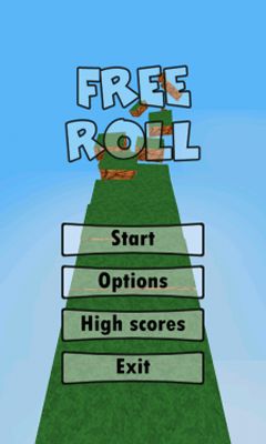 Download Free Roll Android free game.