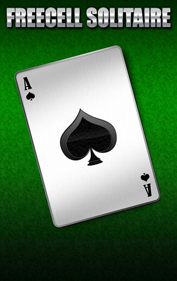 Download Freecell solitaire Android free game.