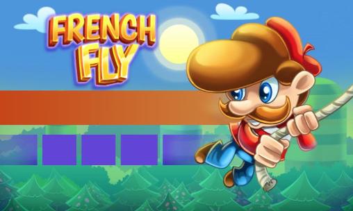 Download French fly Android free game.
