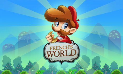 Download French's world Android free game.