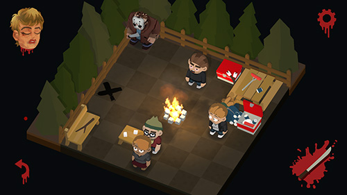 Full version of Android apk app Friday the 13th: Killer puzzle for tablet and phone.