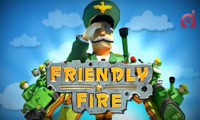 Download Friendly Fire! Android free game.