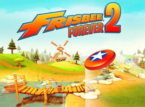 Download Frisbee forever 2 Android free game.
