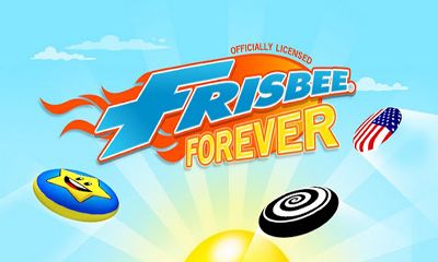 Full version of Android Arcade game apk Frisbee(R) Forever for tablet and phone.