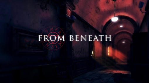 Download From beneath Android free game.