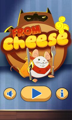 Full version of Android Logic game apk From Cheese for tablet and phone.