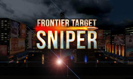 Download Frontier target sniper Android free game.