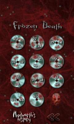 Download Frozen Death Android free game.