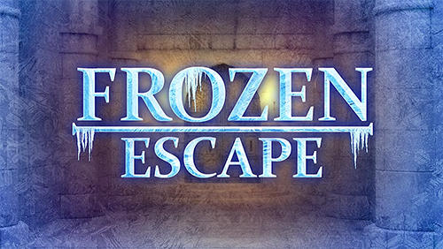 Download Frozen escape Android free game.