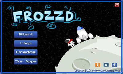 Download Frozzd Android free game.