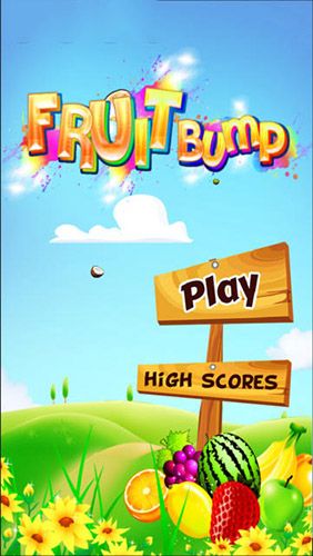 Download Fruit bump Android free game.