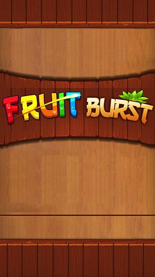 Download Fruit burst Android free game.
