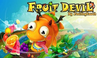 Download Fruit Devil Android free game.