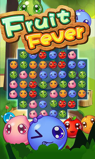 Download Fruit fever Android free game.