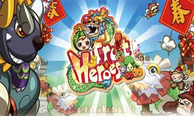 Download Fruit Heroes Android free game.