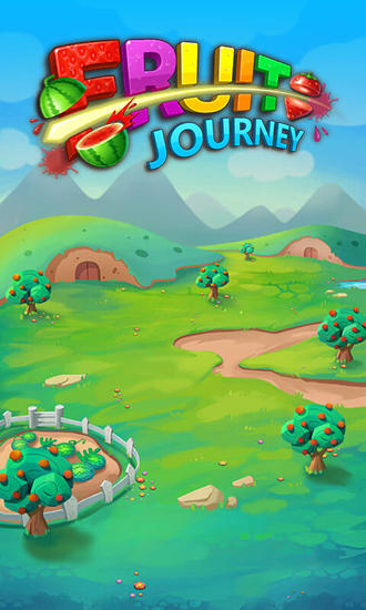 Download Fruit journey Android free game.