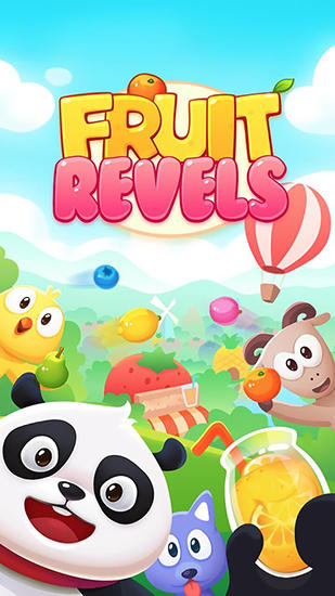 Download Fruit revels Android free game.