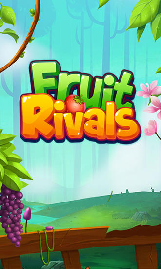 Download Fruit rivals Android free game.