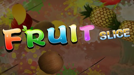 Download Fruit slice Android free game.