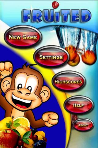 Download Fruited Android free game.