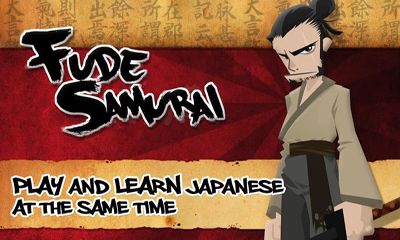 Download Fude Samurai Android free game.