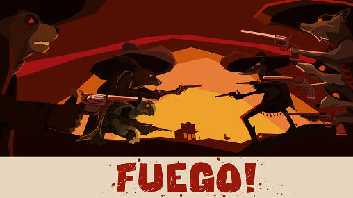 Download Fuego! Android free game.