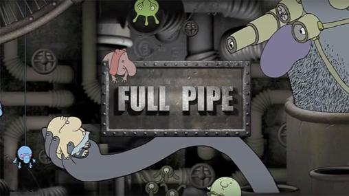 Download Full pipe: Adventure Android free game.