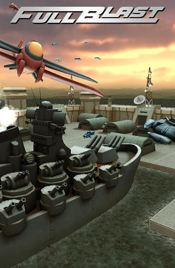 Download Fullblast Android free game.
