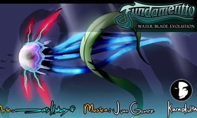 Download Fundamentto - Water Blade Android free game.
