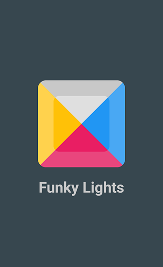 Download Funky lights Android free game.