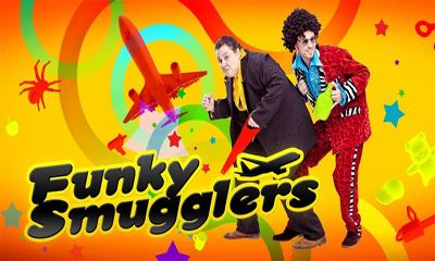 Download Funky Smugglers Android free game.