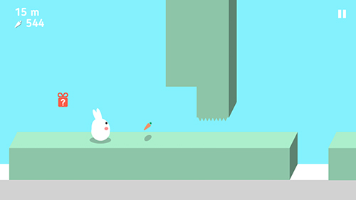 Full version of Android apk app Funny bunny for tablet and phone.