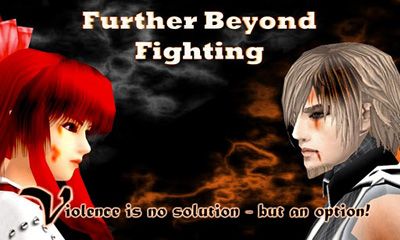 Download Further Beyond Fighting Android free game.
