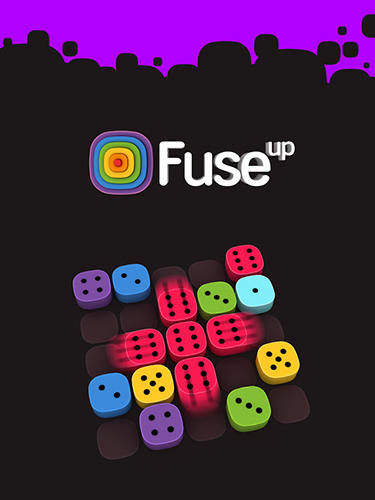 Full version of Android Puzzle game apk Fuse up for tablet and phone.
