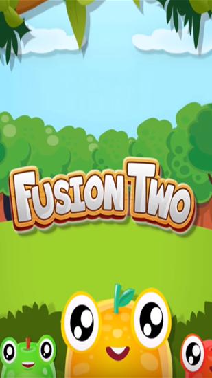 Download Fusion two Android free game.