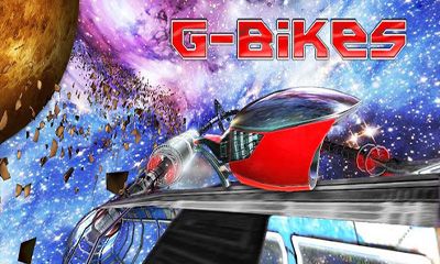 Download G-bikes Android free game.