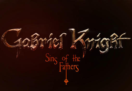 Full version of Android Adventure game apk Gabriel Knight: Sins of the fathers for tablet and phone.