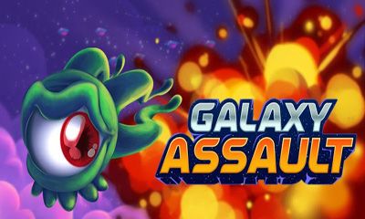 Download Galaxy Assault Android free game.