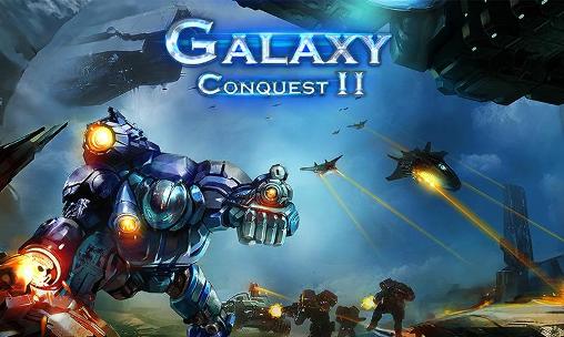Download Galaxy conquest 2: Space wars Android free game.