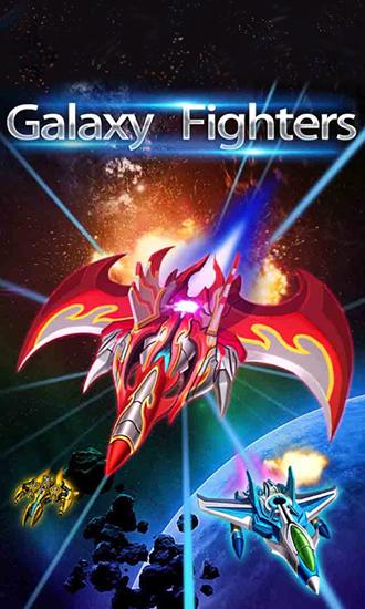 Download Galaxy fighters: Fighters war Android free game.