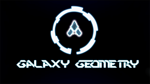Full version of Android Time killer game apk Galaxy geometry for tablet and phone.