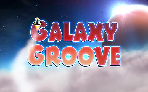 Download Galaxy groove lite Android free game.