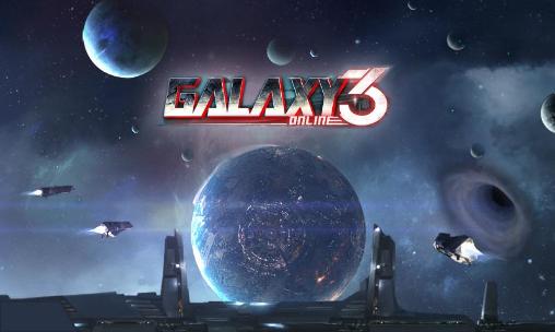 Download Galaxy online 3 Android free game.