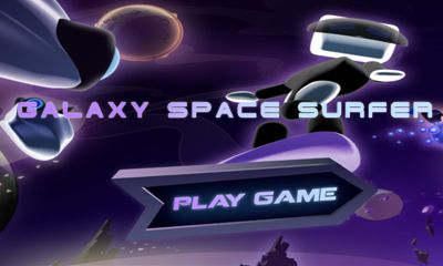 Full version of Android Shooter game apk Galaxy Space Surfer for tablet and phone.