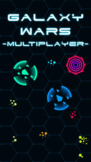 Download Galaxy wars: Multiplayer Android free game.