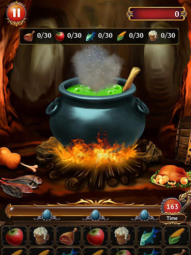 Full version of Android apk app Game of dragon thrones for tablet and phone.