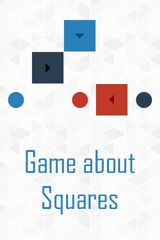 Download Game about squares Android free game.
