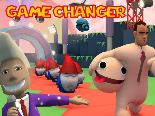 Download Game changer Android free game.