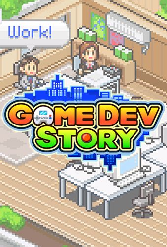 Download Game dev story Android free game.